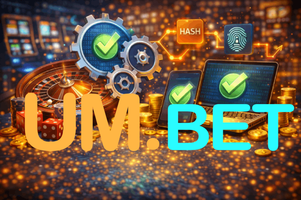 Sistema Provably Fair