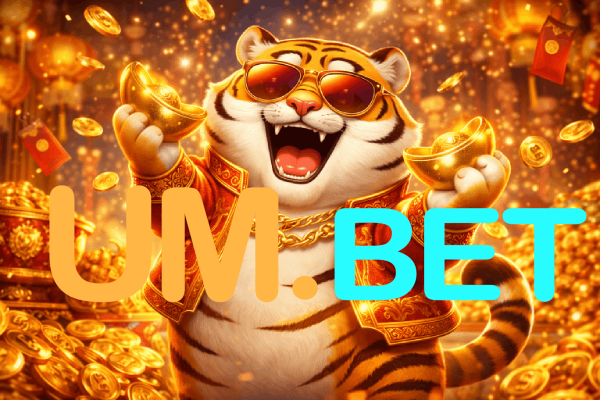 UMBET Fortune Games - Fortune Tiger, Rabbit e Mouse