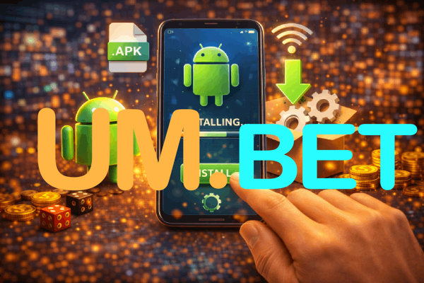 Instalação Android