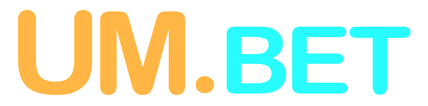 Logo Oficial UMBET - Plataforma Certificada de Jogos Online